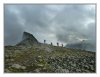 Kim aux îles Lofoten 2014